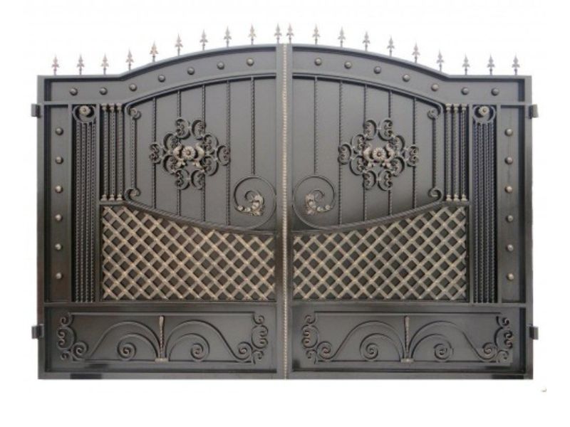 Grills Manufacturers